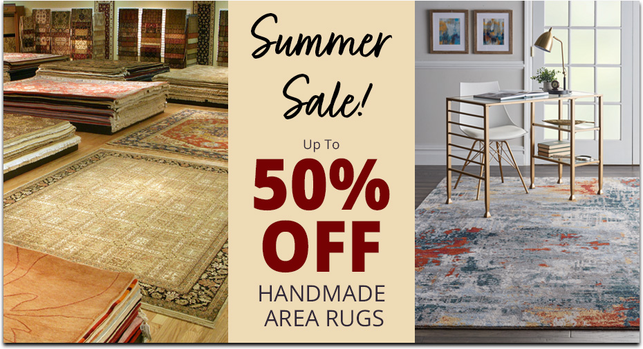 Summer Sale Up to 50% OFF