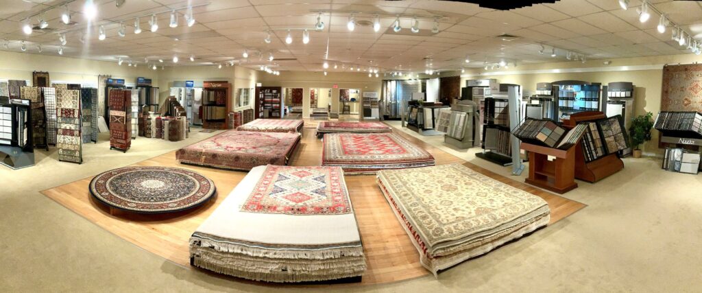 Kaoud Rugs CT