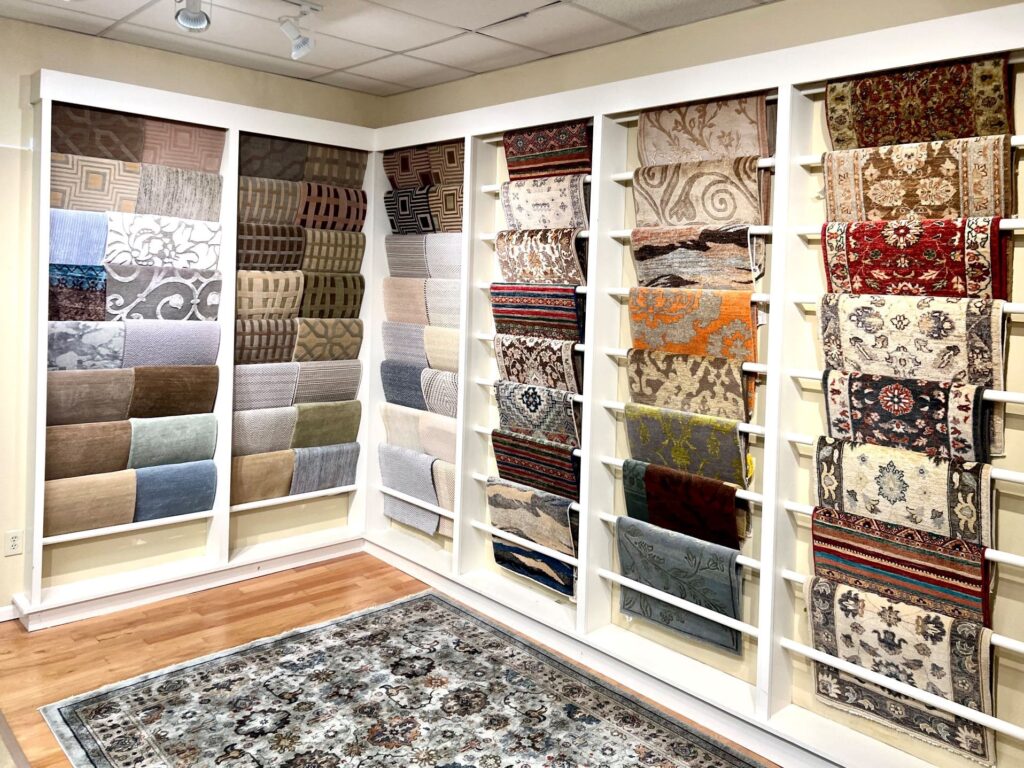 Kaoud Rugs and Carpet