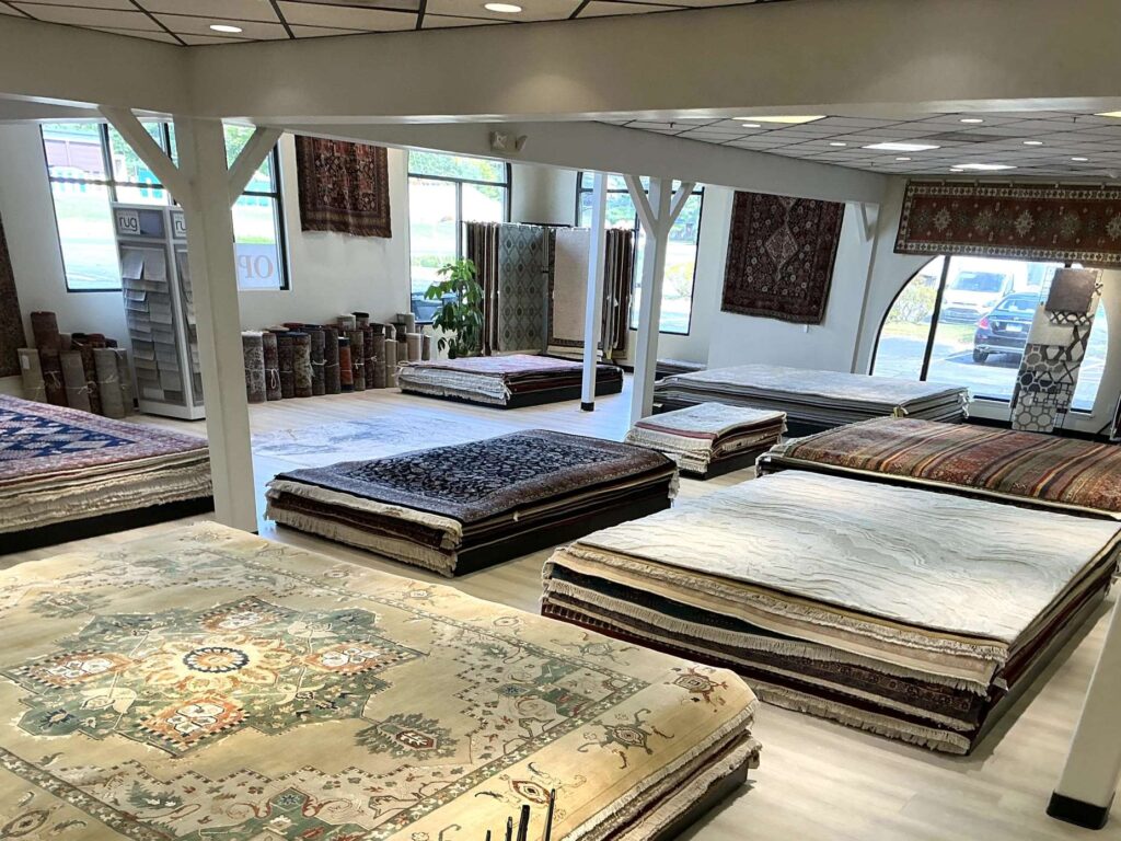 Kaoud Rugs Guilford