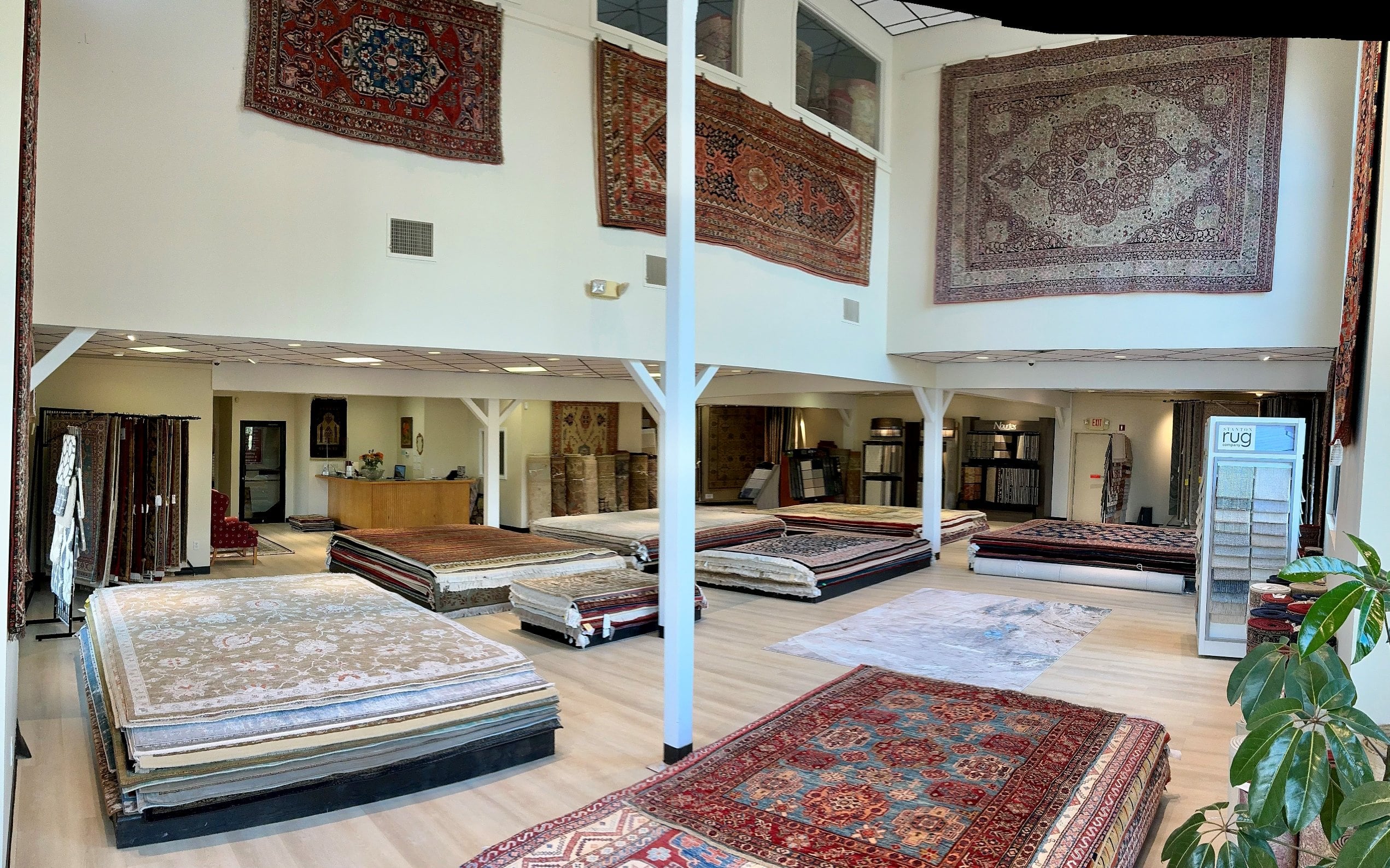 Kaoud Rugs Guilford CT