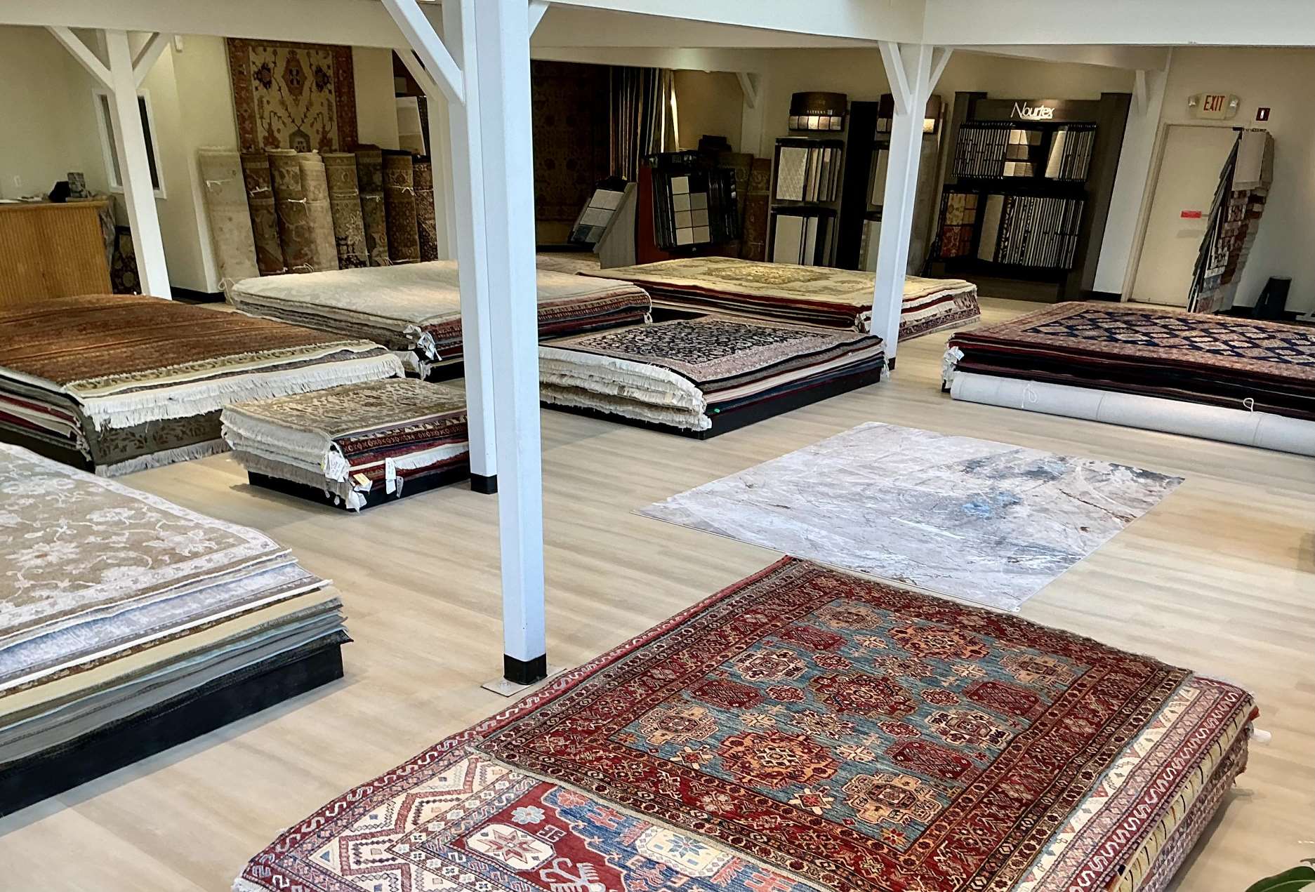 Kaoud Rugs